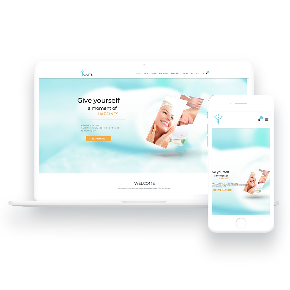 医疗美容按摩健康养生